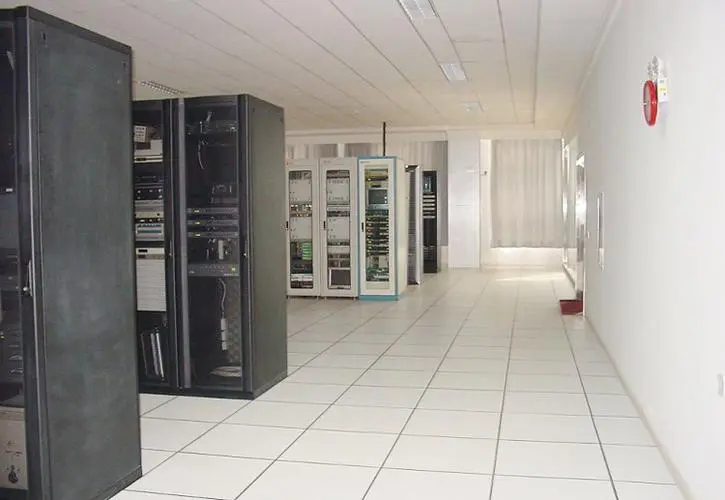 工業(yè)用途 機(jī)房空調(diào)